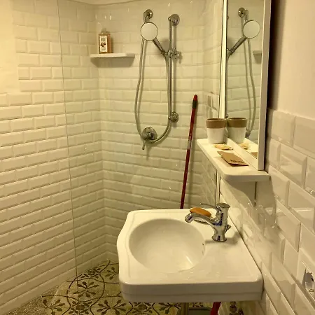 Apartment La Lanterna Cisternino