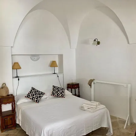 La Lanterna * Cisternino