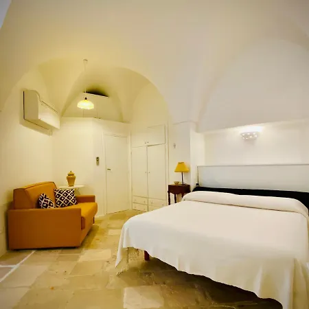Apartment La Lanterna Cisternino