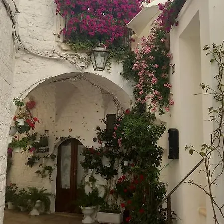 La Lanterna Apartment