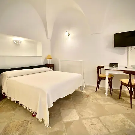 La Lanterna Apartment Cisternino