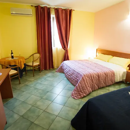 Otel La Lanterna *