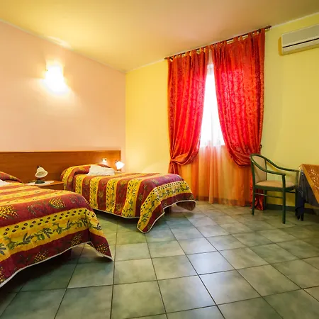 La Lanterna Otel Martano