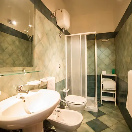 Hotel La Lanterna Martano