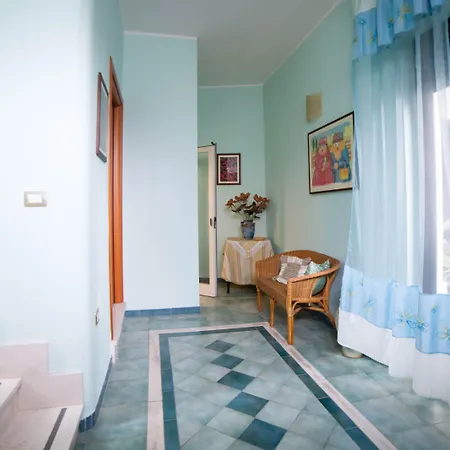 La Lanterna Hotel Martano