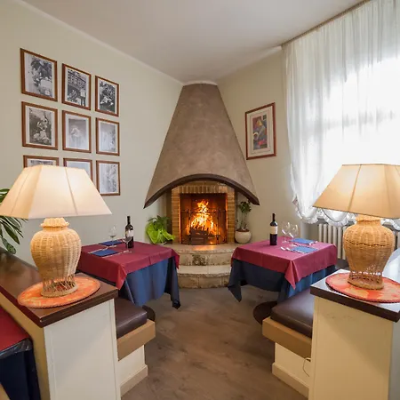 Hotel La Lanterna Martano