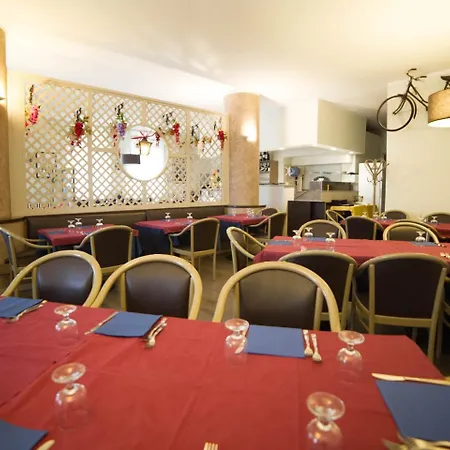 La Lanterna Otel Martano