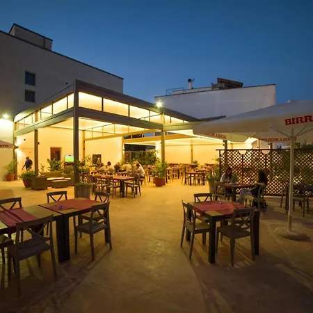 La Lanterna * Martano