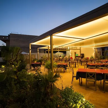 La Lanterna Hotel Martano