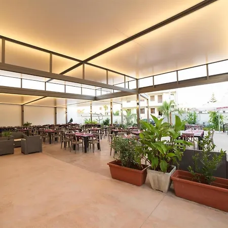 La Lanterna Hotel Martano