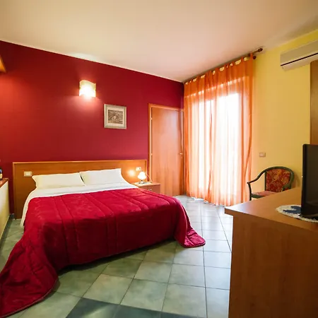 La Lanterna Otel Martano