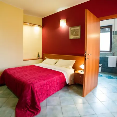 Hotel La Lanterna Martano