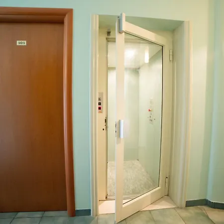 Otel La Lanterna Martano