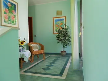 La Lanterna Otel Martano